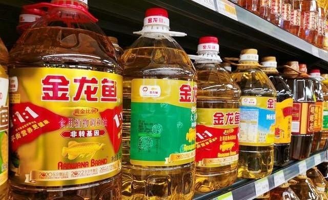 阿里巴巴和金龍魚誰厲害些啊