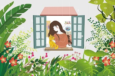 魚缸里花：魚缸養花如何選擇合適的植物，魚缸養花的日常維護技巧