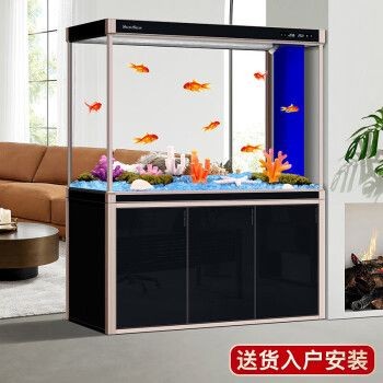 森森魚缸排名第幾：2024年魚缸品牌排行榜森森魚缸在魚缸行業內排名靠前