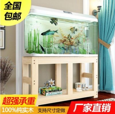 定制魚缸需要注意哪些問題？：定制魚缸是一個需要考慮多個方面的過程以下關鍵注意事項