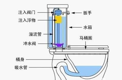 虹吸原理在魚缸中的應用有哪些：虹吸原理在制造業中的應用