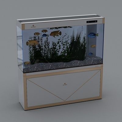 可麗愛魚缸怎么換水的：可麗愛魚缸換水方法