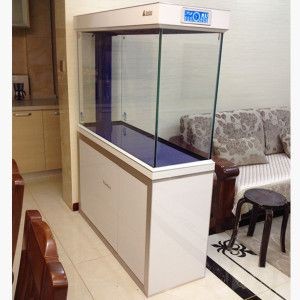 森森魚缸底過濾教程（森森魚缸底過濾安裝和維護教程）