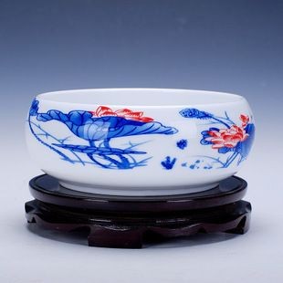 青花瓷小魚缸:青花瓷小魚缸價格介紹 魚缸百科 第1張 青花瓷小魚缸:青花瓷小魚缸價格介紹 青花瓷小魚缸:青花瓷小魚缸價格介紹 魚缸百科 第1張