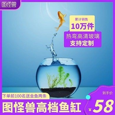 高級(jí)魚缸：高級(jí)魚缸的設(shè)計(jì)、材料選擇和制作過程