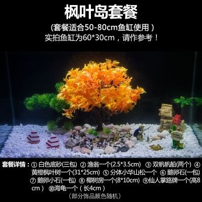 高級(jí)魚缸：高級(jí)魚缸的設(shè)計(jì)、材料選擇和制作過程