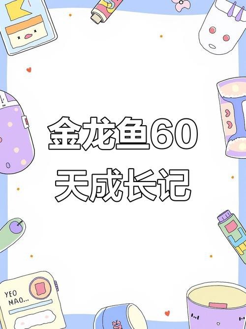 有沒有高清大圖的金龍魚變化過程？