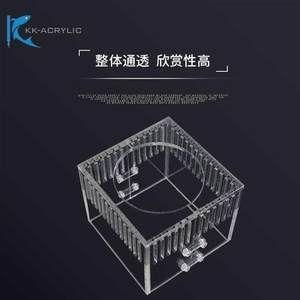 魚缸溢流管外還有個罩子是什么魚缸溢流管外還有個罩子是什么：底濾魚缸溢流管外還有個罩子是什么魚缸溢流管外還有個罩子是什么