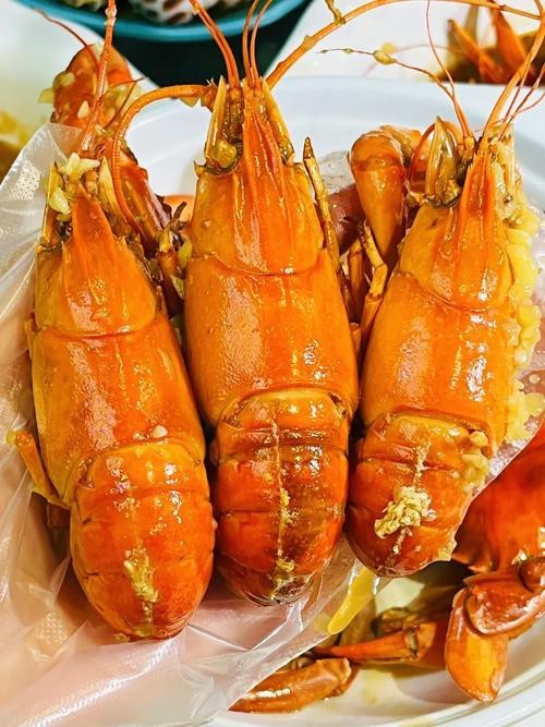 有沒有高清的大龍蝦圖片？ 有沒有高清的大龍蝦圖片？ 龍魚百科 第17張
