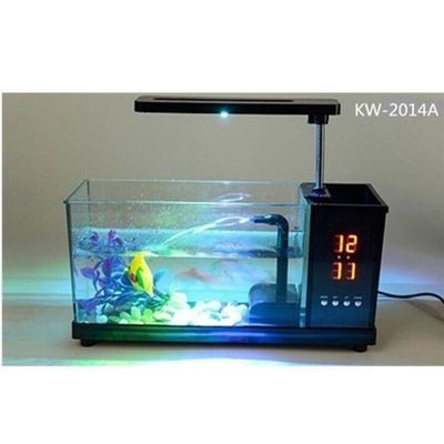 好魚缸和普通魚缸魚缸區別大嗎圖片（好魚缸和普通魚缸區別大嗎）