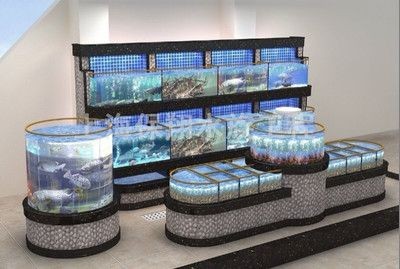 海寧魚缸如何選擇：亞克力魚缸養(yǎng)護(hù)秘籍亞克力魚缸養(yǎng)護(hù)秘籍亞克力魚缸 海寧魚缸如何選擇：亞克力魚缸養(yǎng)護(hù)秘籍亞克力魚缸養(yǎng)護(hù)秘籍亞克力魚缸 魚缸百科 第1張