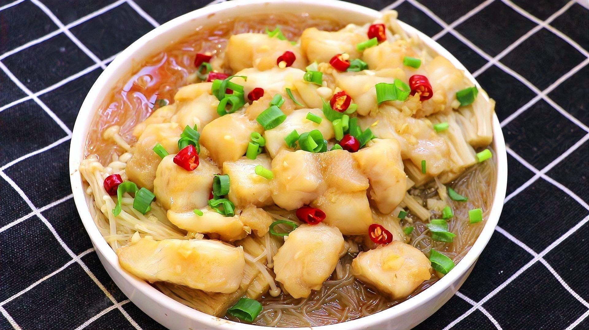 龍利魚有哪些常見(jiàn)的烹飪方法？ 龍利魚有哪些常見(jiàn)的烹飪方法？ 龍魚百科 第3張