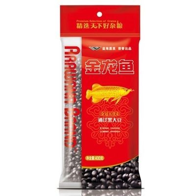 金龍魚黑色卡：《戀與制作人》金龍魚黑色卡
