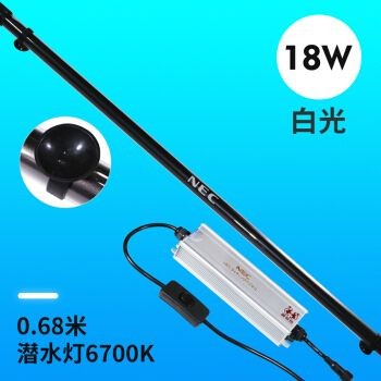 龍魚燈6700k和13000k區(qū)別:龍魚燈6700k和13000k的區(qū)別