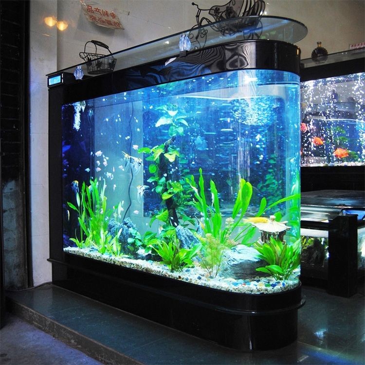 海子魚缸的價格及牌子：海子魚缸價格
