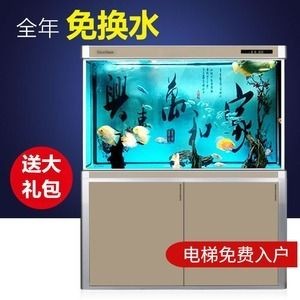 底濾魚缸加水的位置有兩個，具體取決于您使用的加水方法和設備配置：底濾魚缸加水的位置