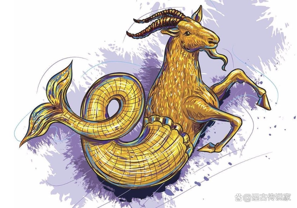 龍頭魚尾神獸在哪些文化中常見？