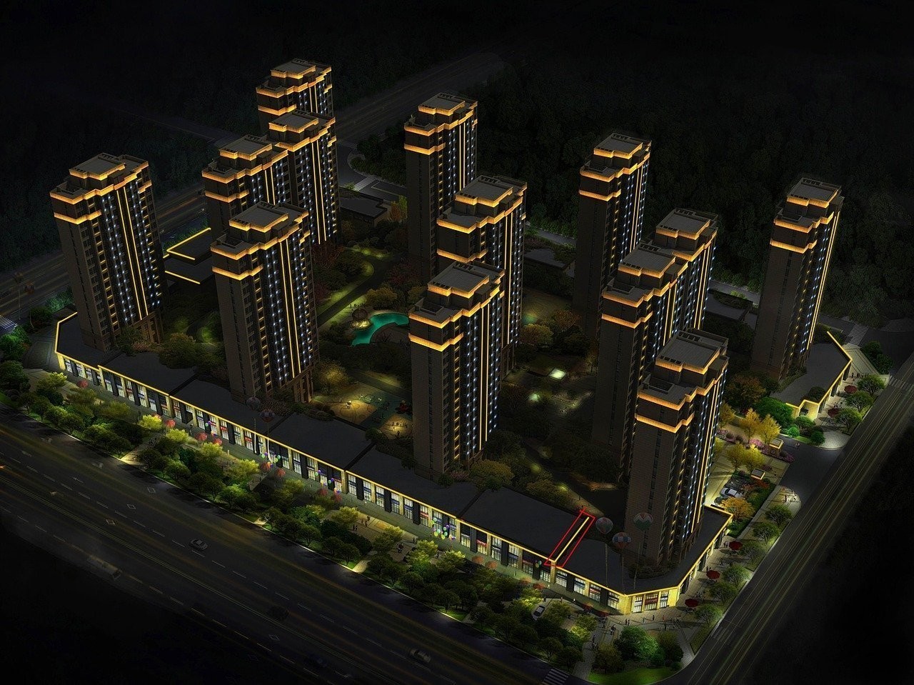 南京市六合區未來城百貨經營部（南京市未來城地址） 南京市六合區未來城百貨經營部（南京市未來城地址） 全國水族館企業名錄 第3張