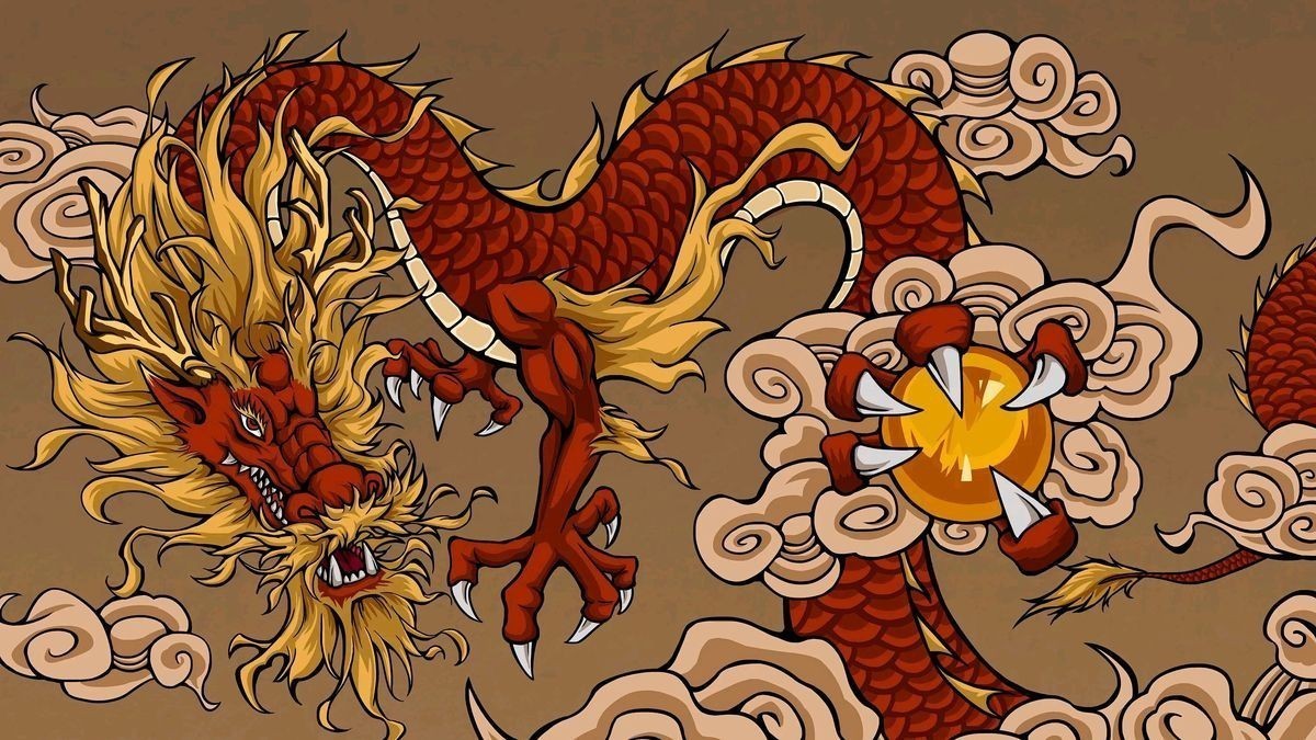 紅龍魚顏色變深的原因分析：紅龍魚的顏色可能會更深：為什么紅龍魚的顏色會變深？