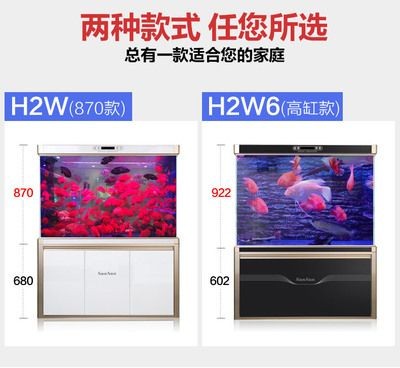 森森魚缸大全：森森魚缸大全提供了關于不同類型魚缸的詳細信息和指南