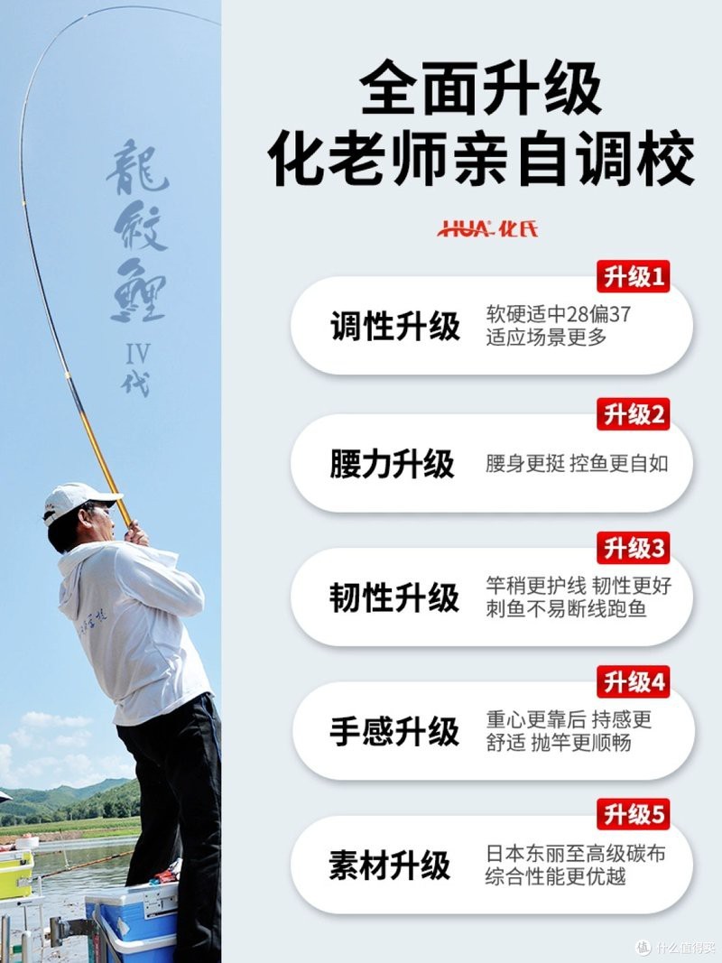 化氏龍紋鯉系列中哪款性價比最高？ 化氏龍紋鯉系列中哪款性價比最高？ 龍魚百科 第13張
