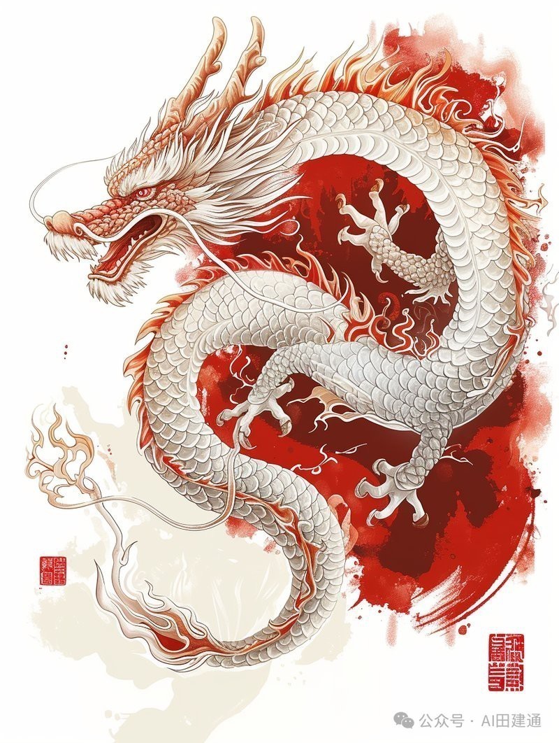如何判斷四角龍壁紙是否高清？