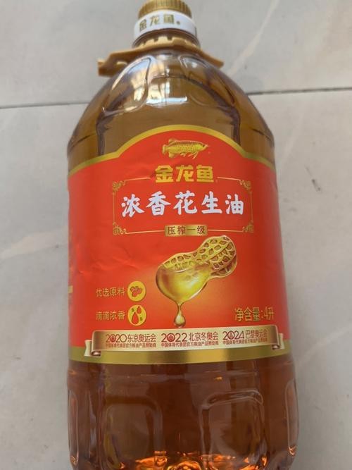 金龍魚哪個產品性價比最高？
