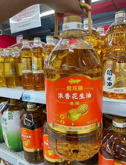 金龍魚哪個產品性價比最高？