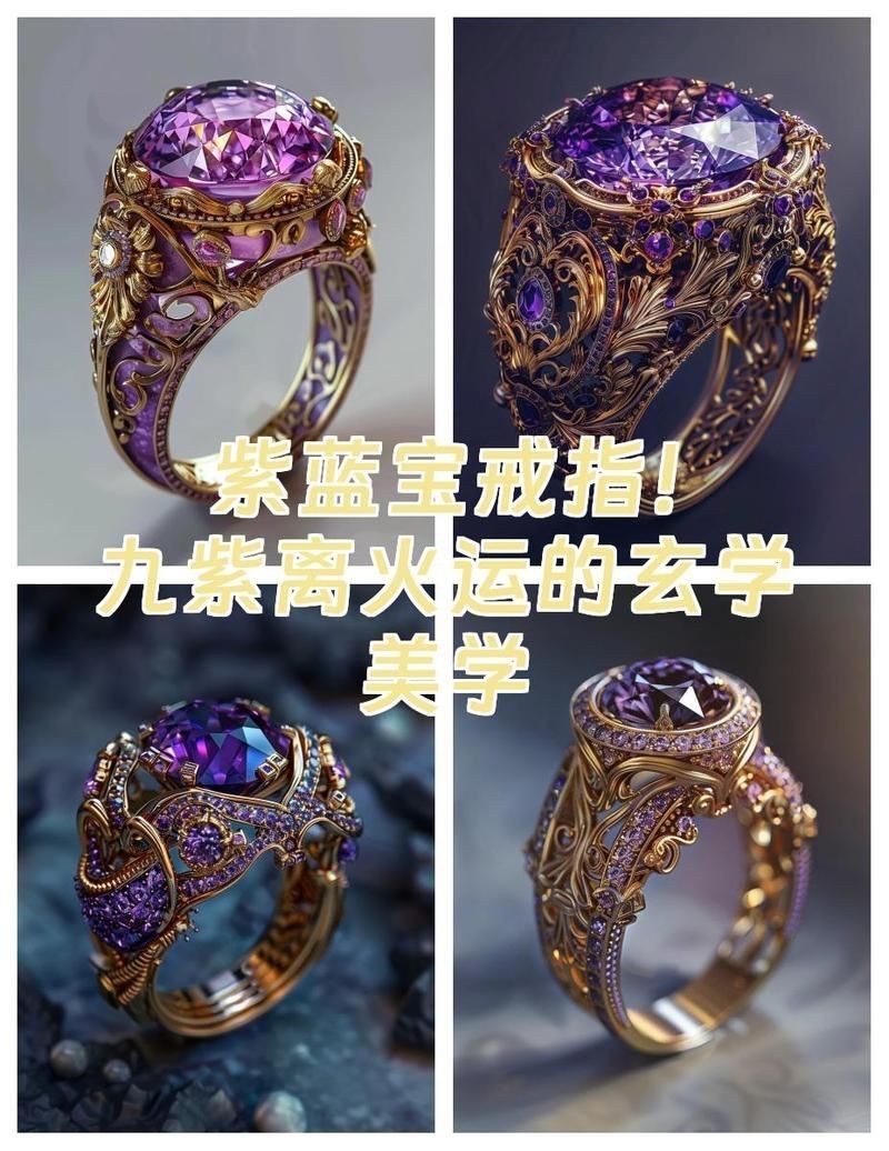 藍寶石在玄學(xué)中的寓意