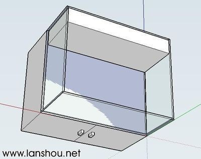 龍魚魚缸制作設計圖：龍魚魚缸制作設計圖的網站：龍魚魚缸制作設計圖的細節 龍魚魚缸制作設計圖：龍魚魚缸制作設計圖的網站：龍魚魚缸制作設計圖的細節 魚缸百科 第1張