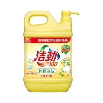 金龍魚洗潔精好不好（金龍魚洗潔精在市場上享有良好的聲譽）