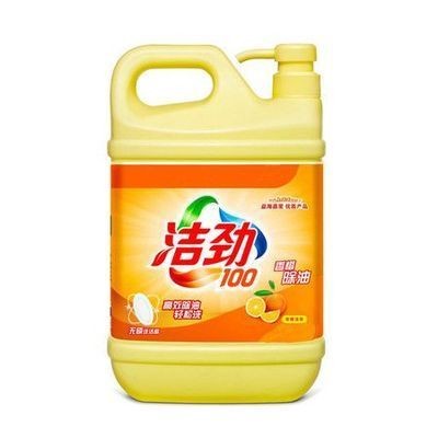 金龍魚洗潔精好不好（金龍魚洗潔精在市場上享有良好的聲譽）