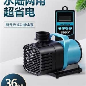 魚缸過濾泵電機會燒嗎：如何判斷魚缸過濾泵電機是否會燒毀