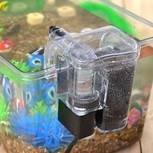 魚缸增氧泵怎么安裝視頻教程全集下載（魚缸增氧泵怎么安裝）