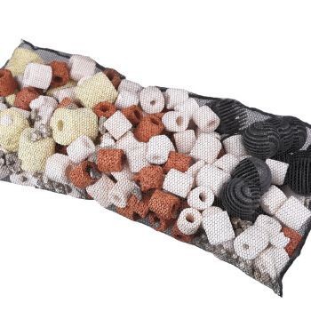 森森魚缸濾材：森森濾材的維護周期是多久，