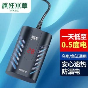 十大名牌魚缸加熱棒：魚缸加熱棒品牌性價比對比