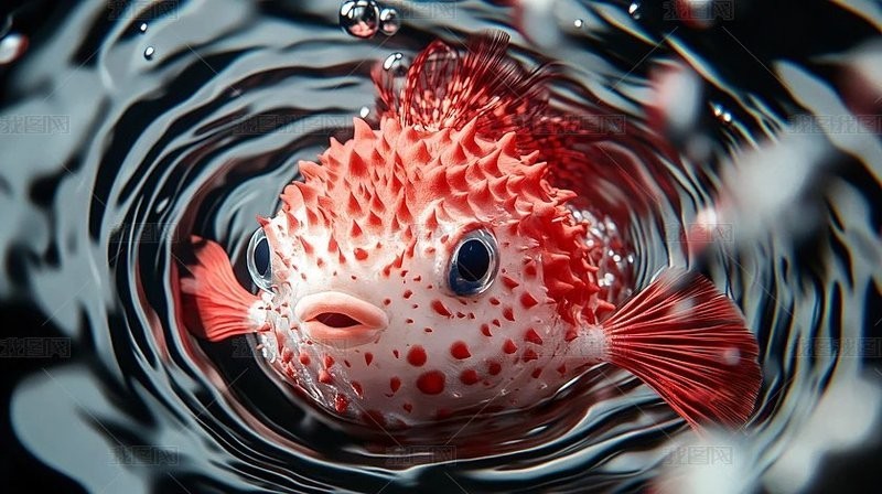 龍魚魚缸壁紙圖片 龍魚魚缸壁紙圖片 龍魚百科 第28張