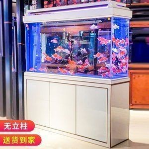 哪個(gè)牌子龍魚缸好一點(diǎn)又實(shí)惠的，知名龍魚缸品牌介紹