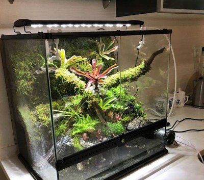 定制亞克力魚缸的價格：定制亞克力魚缸價格