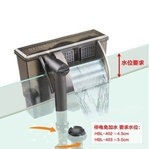 魚缸過濾器的選擇技巧：選擇魚缸過濾器的技巧
