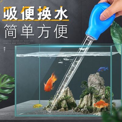 給大魚缸換水的簡便方法視頻教學(xué)(關(guān)于魚缸換水的簡便方法) 魚缸百科 第4張 給大魚缸換水的簡便方法視頻教學(xué)(關(guān)于魚缸換水的簡便方法) 給大魚缸換水的簡便方法視頻教學(xué)(關(guān)于魚缸換水的簡便方法) 魚缸百科 第4張