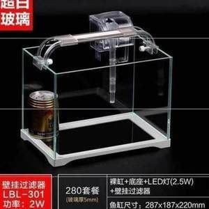 觀賞魚缸過濾器怎么用的視頻（觀賞魚缸過濾器的使用）