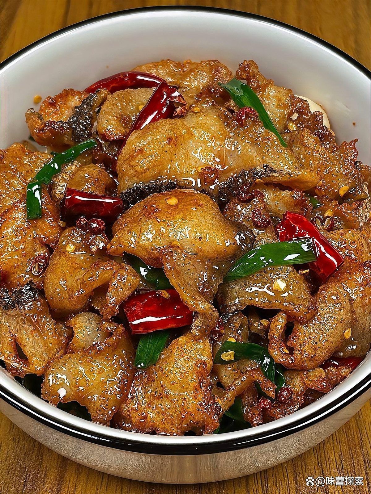 干煸和香煎龍魚哪個更費油？