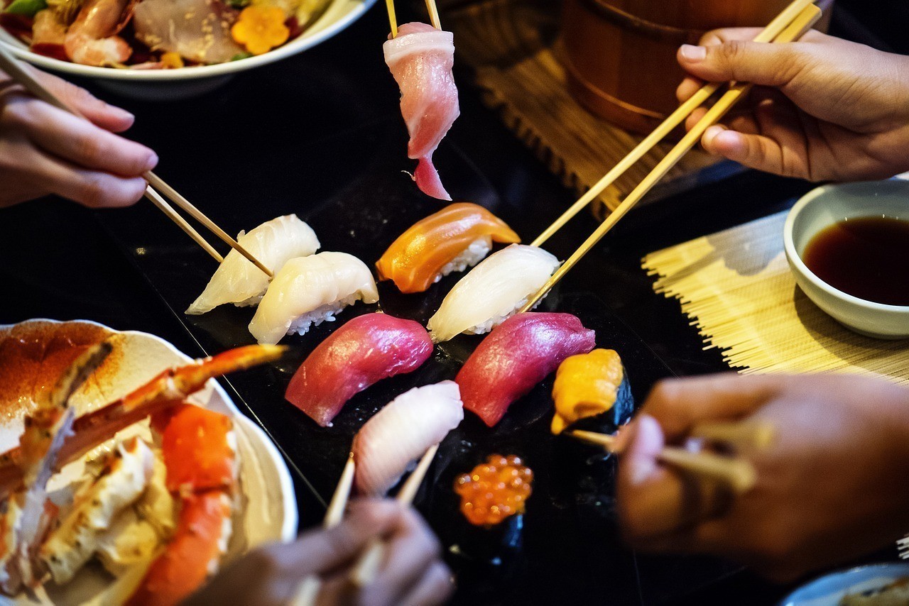 孝義市祥其魚店
