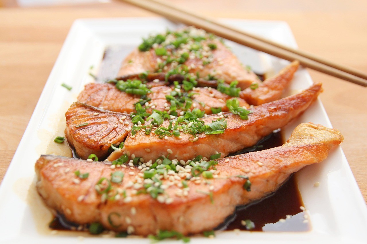 孝義市祥其魚店