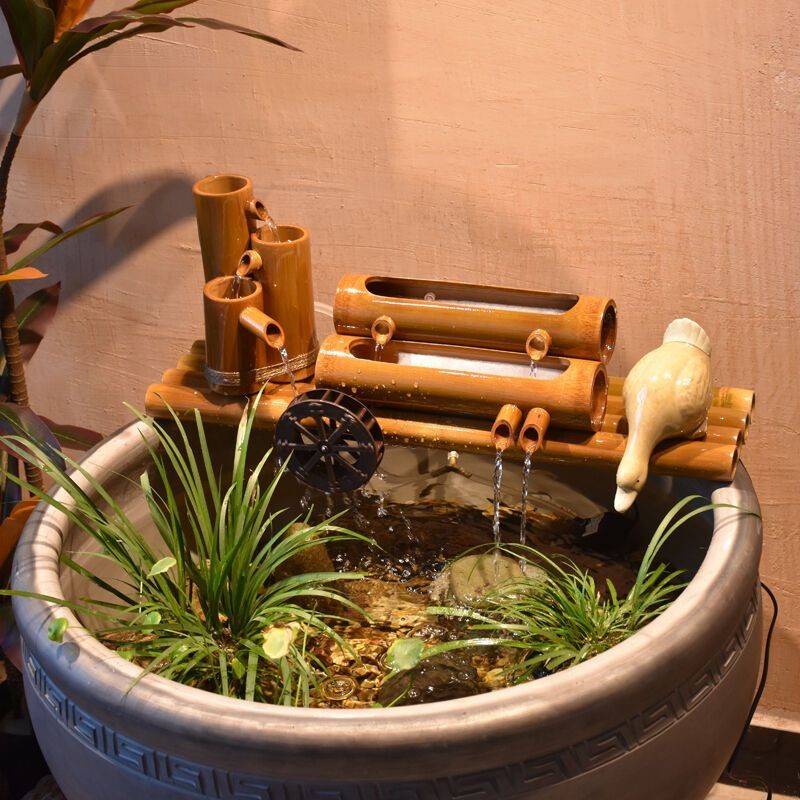 魚缸過濾器拼裝：魚缸過濾器安裝方法 魚缸過濾器拼裝：魚缸過濾器安裝方法 魚缸百科 第3張