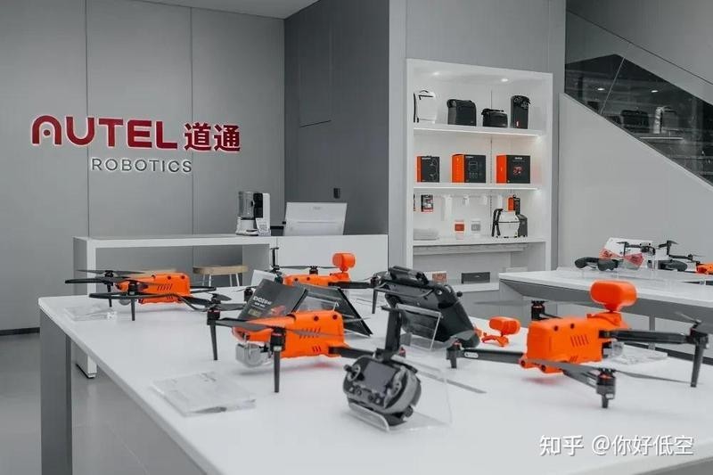 龍魚無人機公司 龍魚無人機公司 龍魚百科 第1張