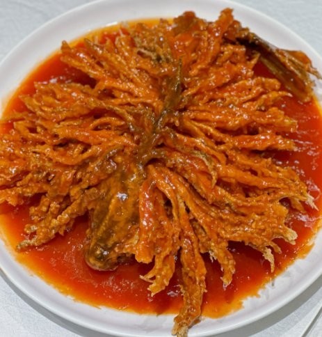 龍利魚(yú)的最佳食用季節(jié)