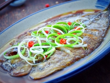 龍利魚(yú)的最佳食用季節(jié)