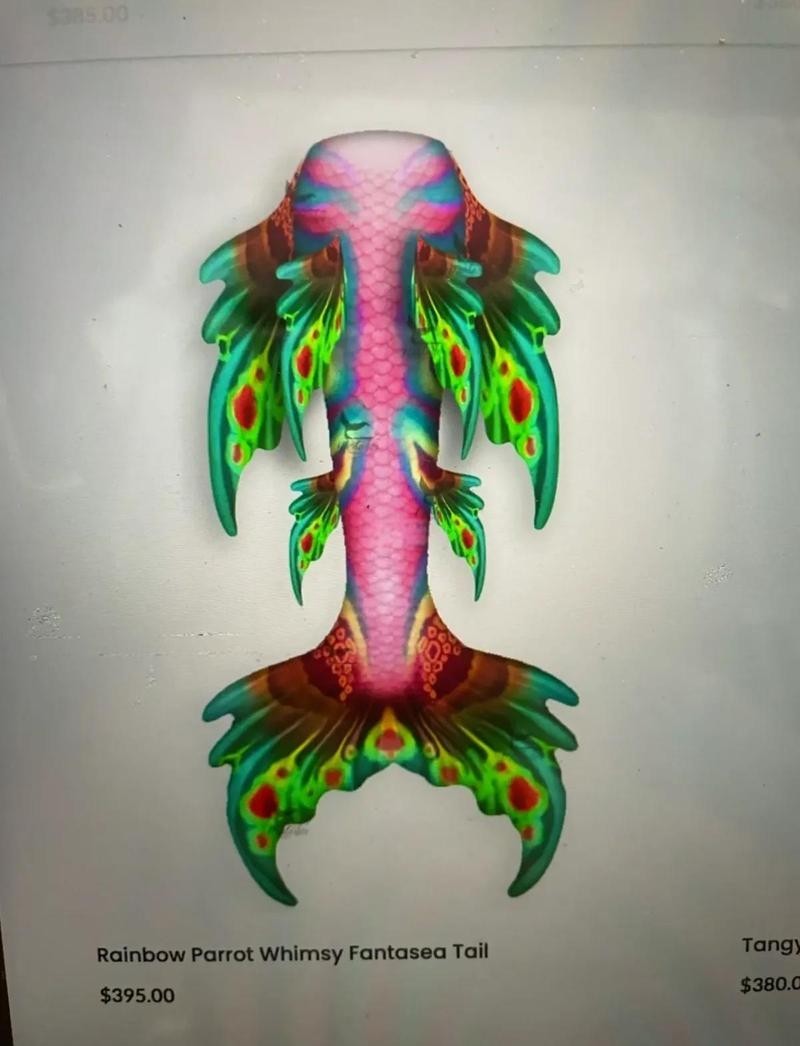 龍頭魚尾擺件有哪些知名品牌？